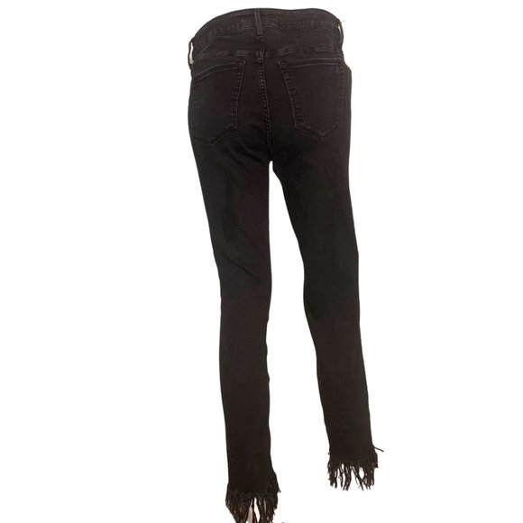 Sam Edelman 'The Stiletto' Skinny Jeans - Picture 3 of 3